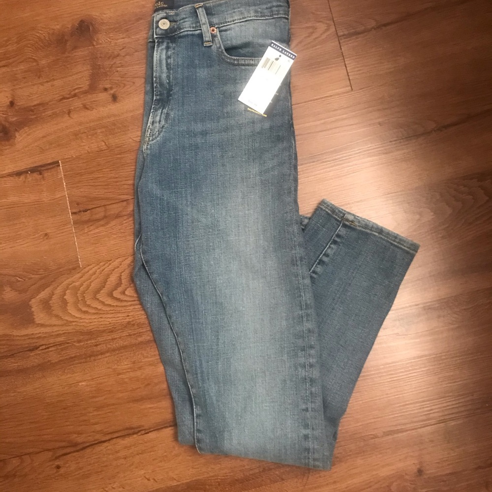 Ralph Lauren Boy’s Sullivan Slim Jean
